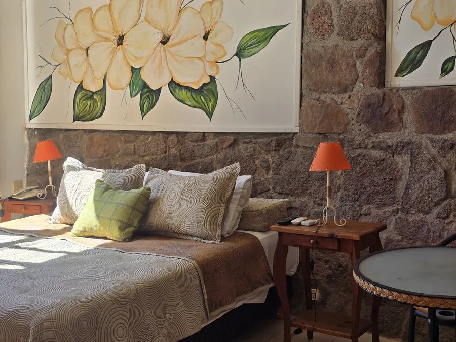 Suite Amanecer en Hotel Uritorco, Capilla del Monte
